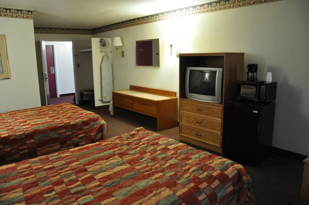 Clean Stay U.S.A Hardeeville Habitación foto