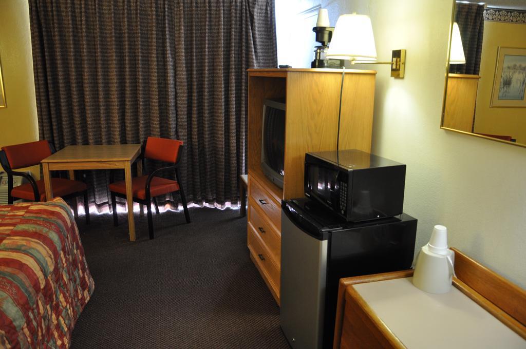 Clean Stay U.S.A Hardeeville Habitación foto