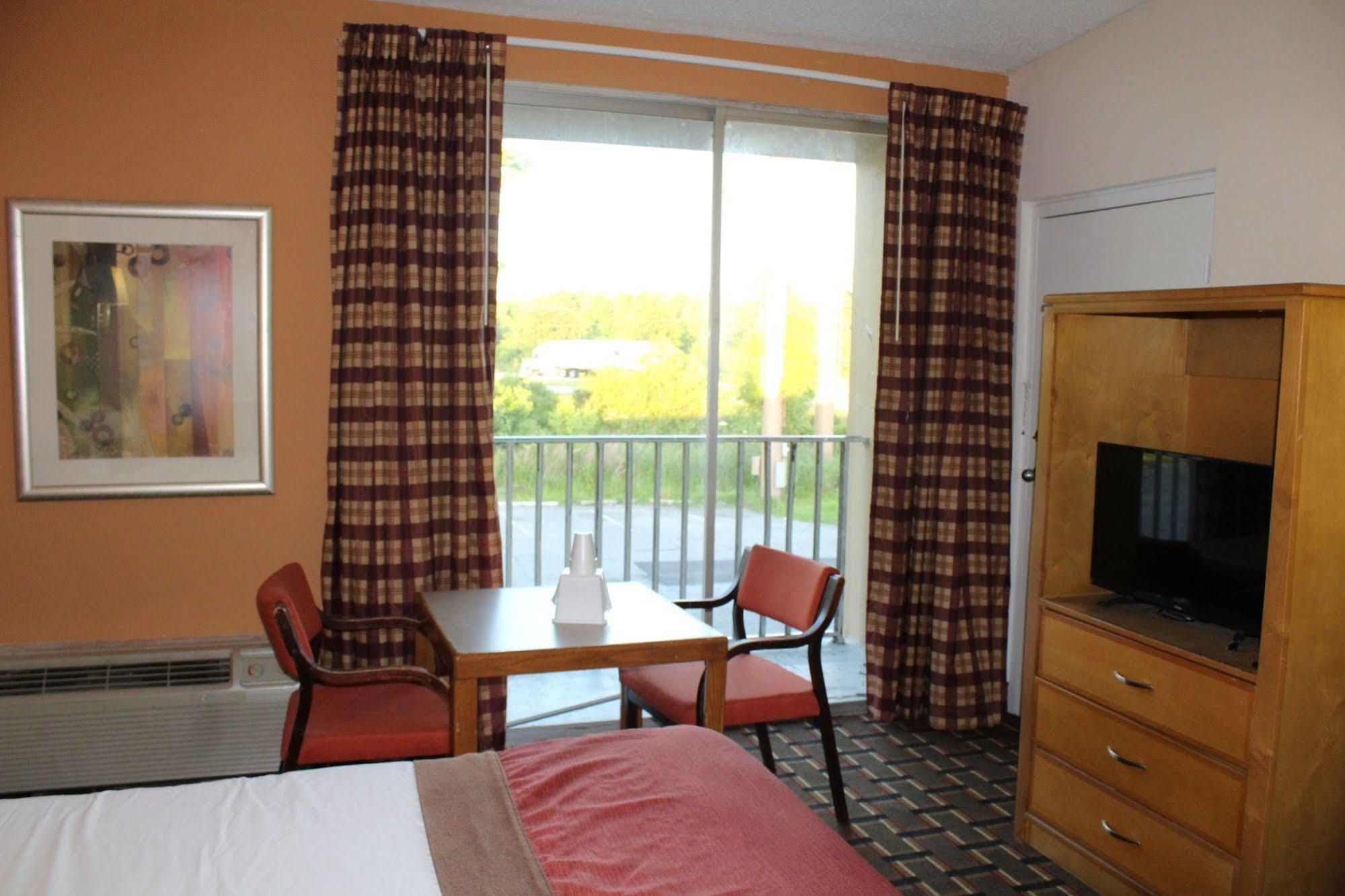 Clean Stay U.S.A Hardeeville Exterior foto