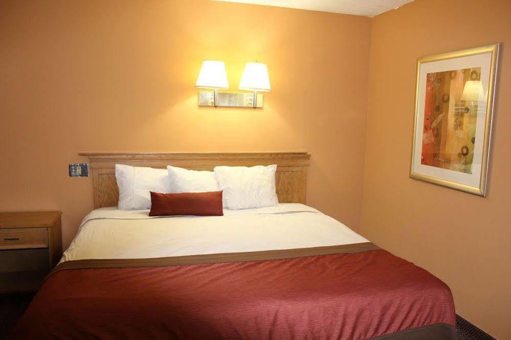 Clean Stay U.S.A Hardeeville Exterior foto