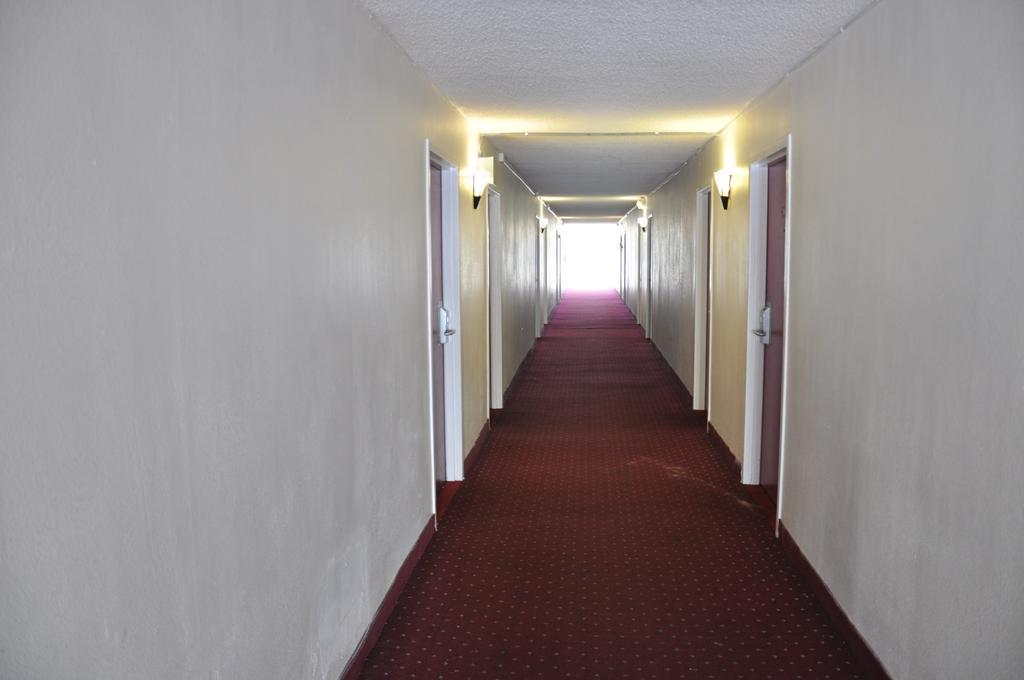 Clean Stay U.S.A Hardeeville Exterior foto