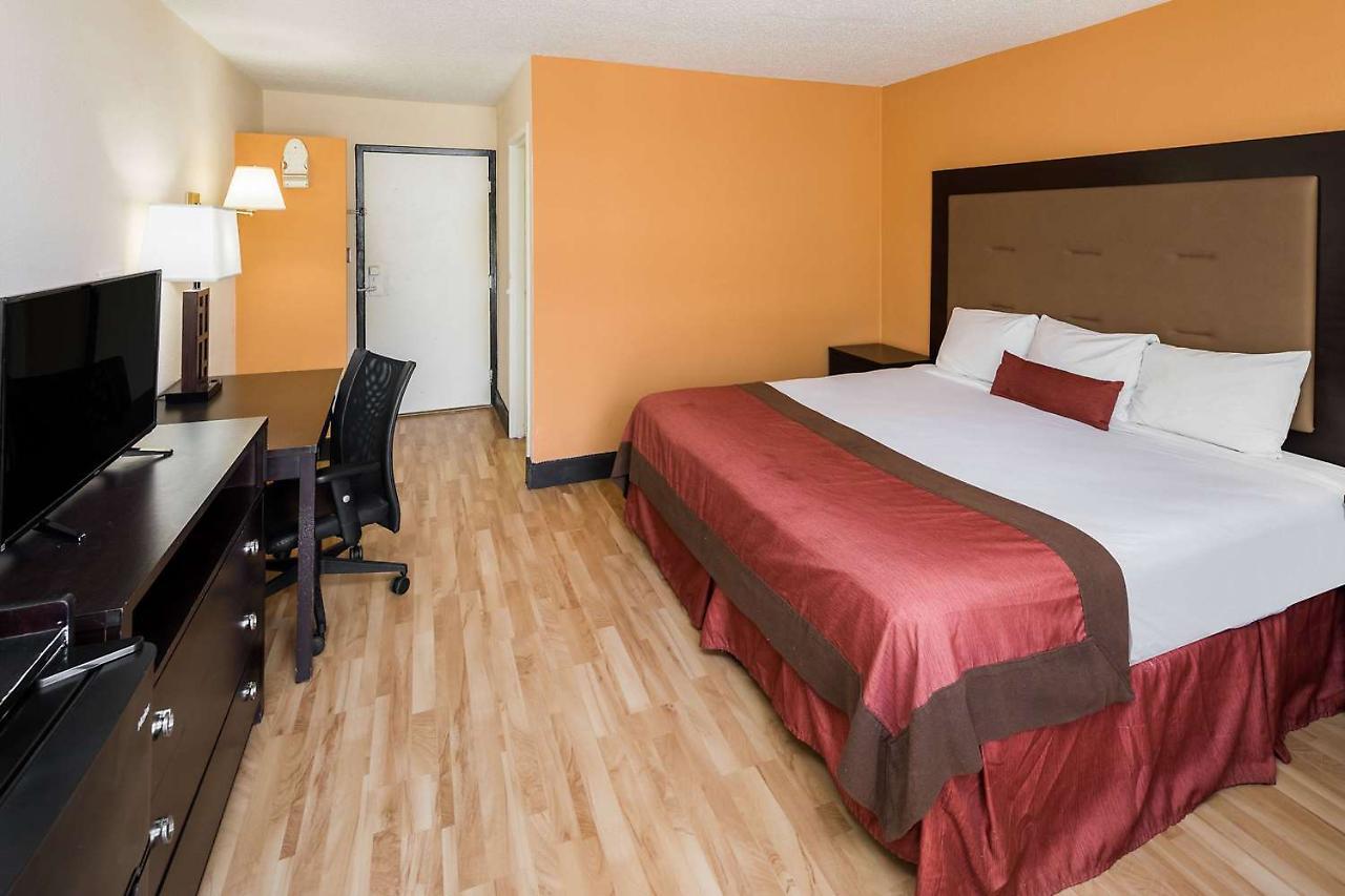 Clean Stay U.S.A Hardeeville Exterior foto