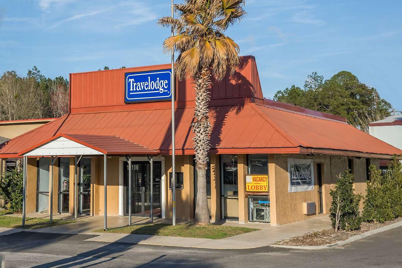 Clean Stay U.S.A Hardeeville Exterior foto