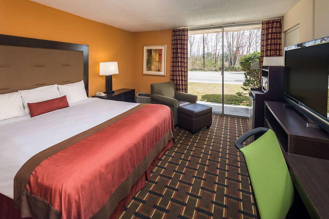 Clean Stay U.S.A Hardeeville Exterior foto